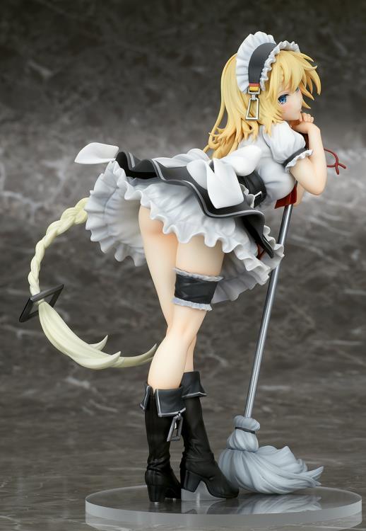 Girls' Frontline Gr G36 1/7 Scale Figure