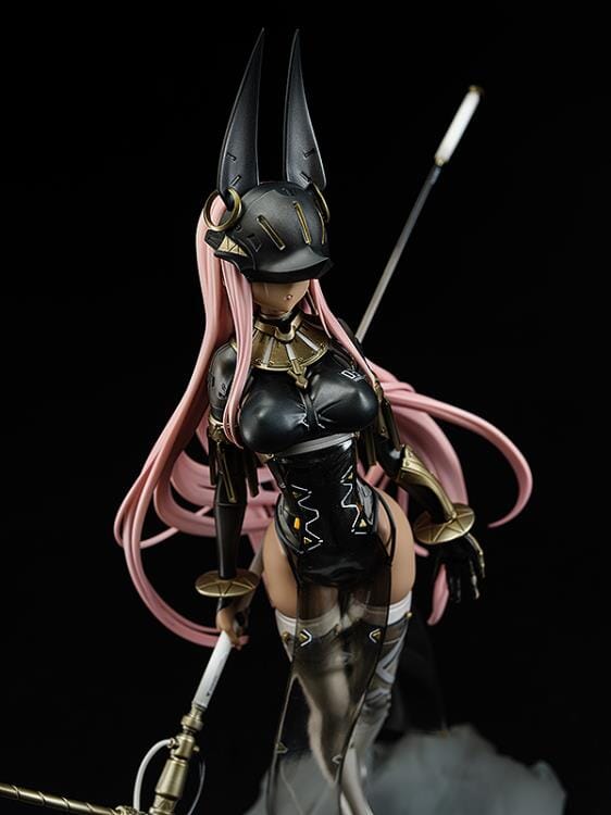 FALSLANDER Hemet Nethel 1/7 Scale Figure