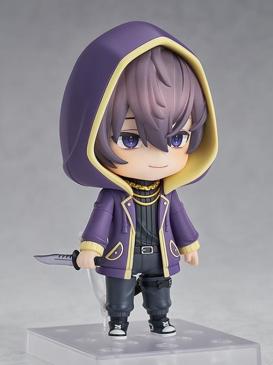 Hanamori Nendoroid No.2214 Shoto