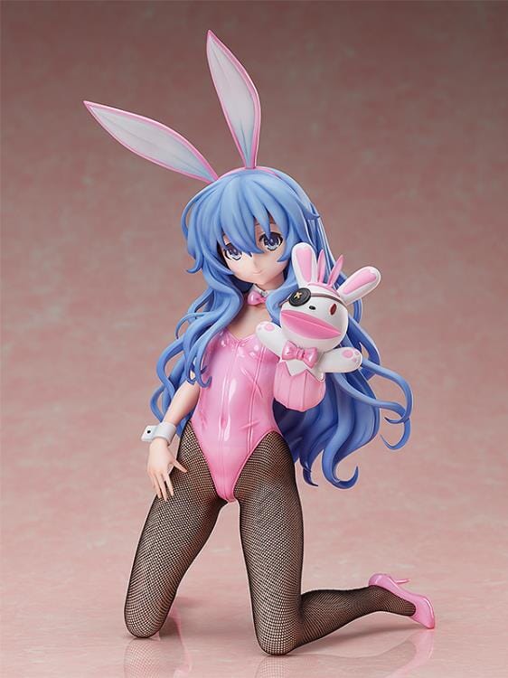 Date A Live IV B-Style Yoshino Himekawa (Bunny Ver.) 1/4 Scale Figure