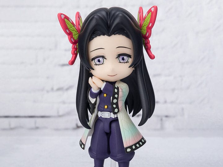 Demon Slayer Kimetsu no Yaiba Figuarts mini Kanae Kocho