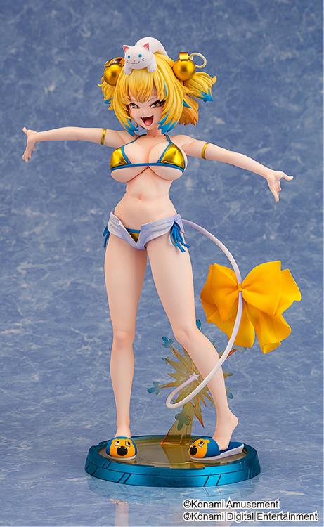 Bombergirl Pine 1/6 Scale Figure