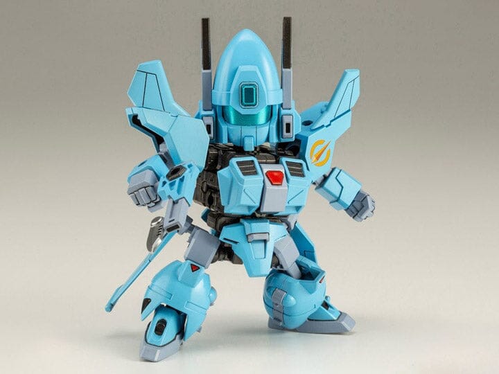 Evoroids EVR-M01 M-Jet-N Model Kit