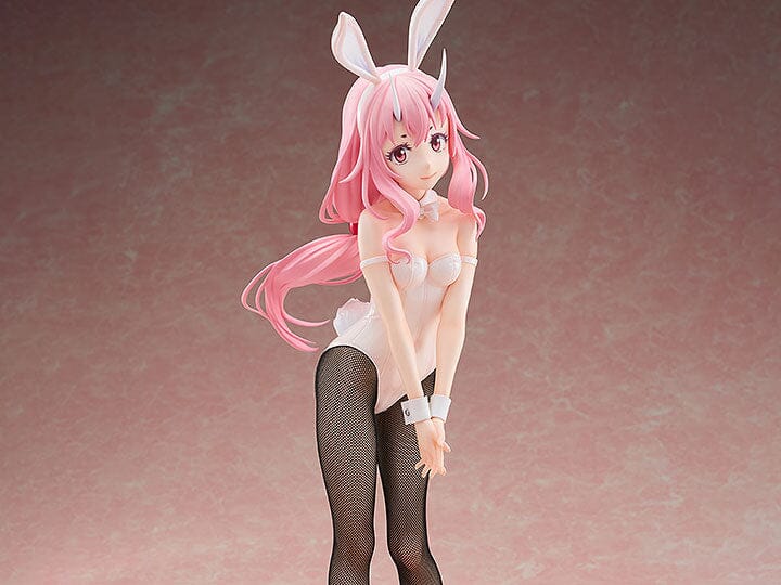 That Time I Got Reincarnated as a Slime B-Style Shuna (Bunny Ver.) 1/4 Scale Figure