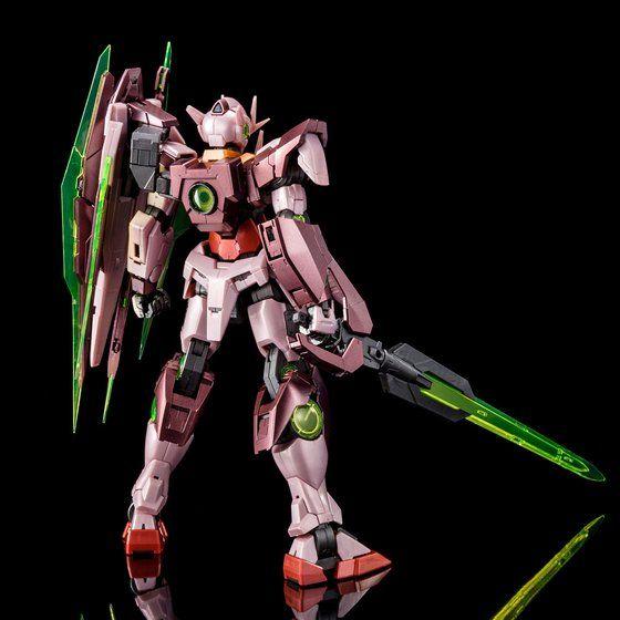 MG 1/100 OO QAN[T]  (TRANS-AM MODE) [SPECIAL COATING]