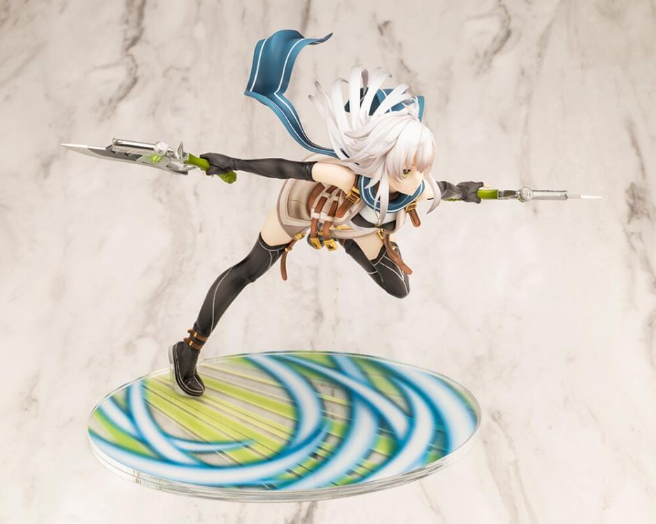 The Legend of Heroes Trails into Reverie Fie Claussell 1/8 Scale Figure