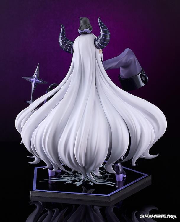 Hololive Production La+ Darknesss 1/6 Scale Figure