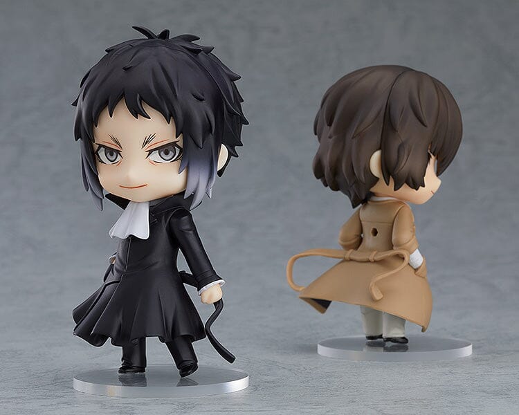 Bungo Stray Dogs Nendoroid No.1191 Ryunosuke Akutagawa (Reissue)