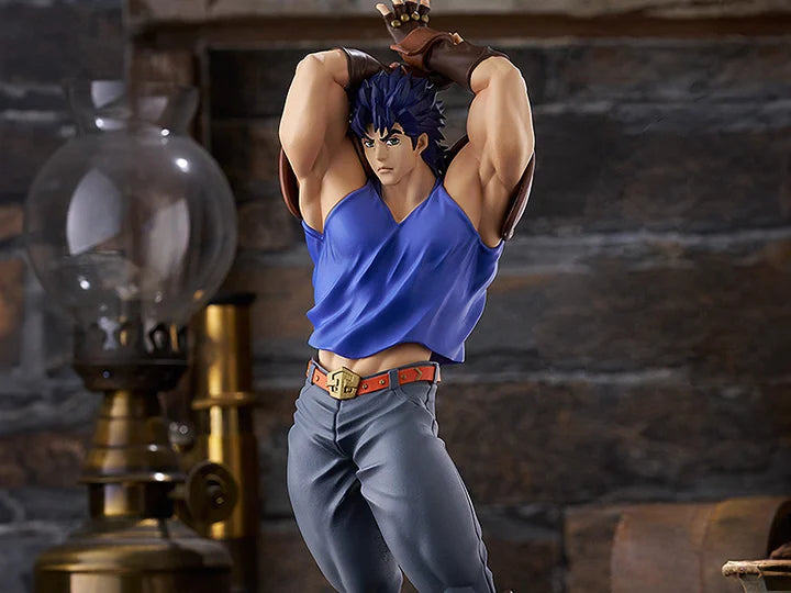 JoJo's Bizarre Adventure Phantom Blood Pop Up Parade Jonathan Joestar