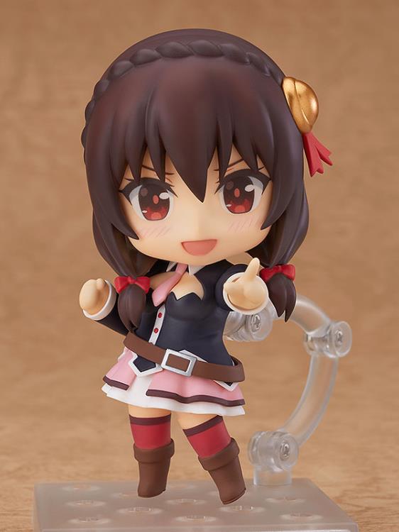 KonoSuba Nendoroid No.826 Yunyun (Reissue)