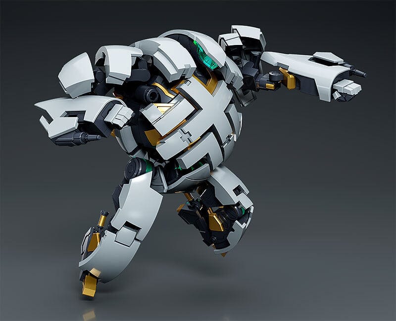 Expelled From Paradise Moderoid ARHAN (Reissue)