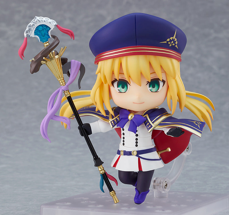 Fate/Grand Order Nendoroid No.1600 Caster Altria