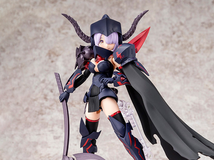 Megami Device Bullet Knights Executioner Model Kit