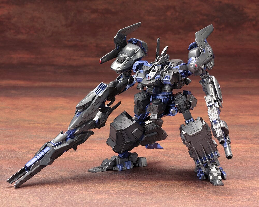 Armored Core: Verdict Day Variable Infinity CO3 Malicious R.I.P.3/M Model Kit (Reissue)