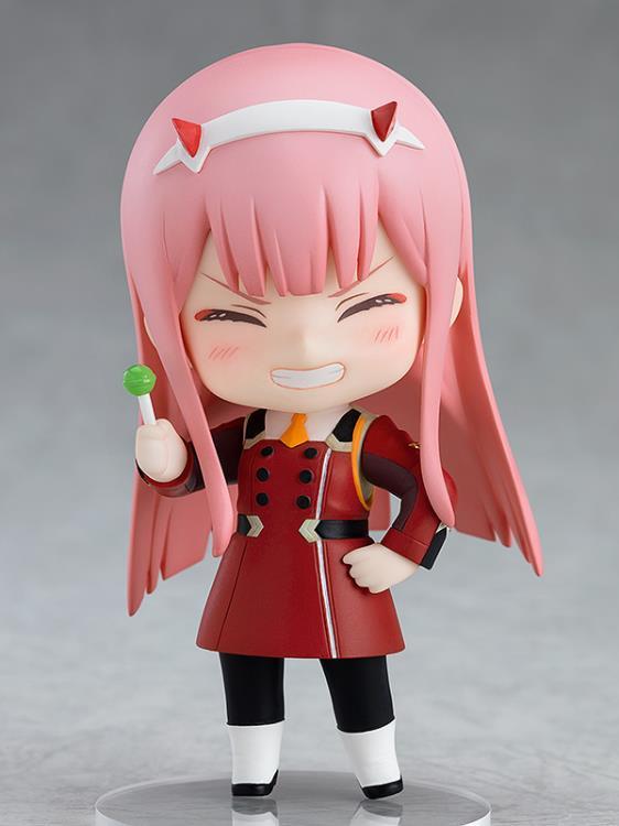 Darling in the Franxx Nendoroid No.952 Zero Two (Reissue)