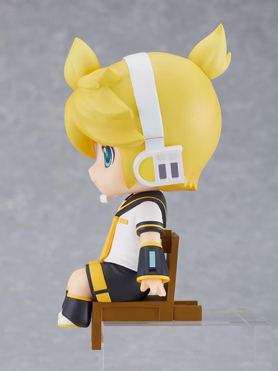 Vocaloid Nendoiroid Swacchao! Kagamine Len