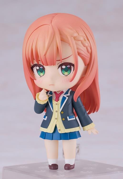 The Dreaming Boy is a Realist Nendoroid No.2259 Aika Natsukawa