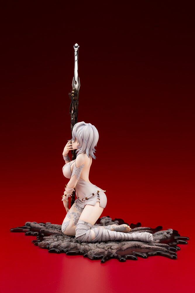 Code Vein ArtFX J Io (Cuddling The Sword) Figure (Reissue)