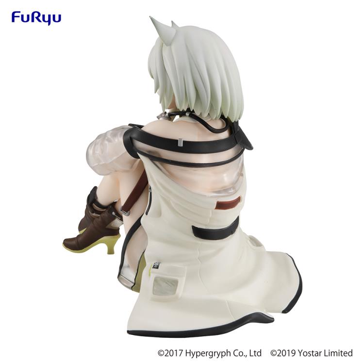 Arknights Kal'tsit Noodle Stopper Figure