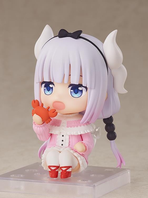 Miss Kobayashi's Dragon Maid Nendoroid No.1963 Kanna