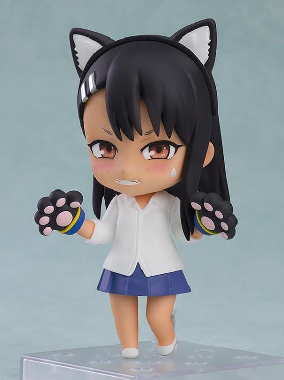 Don't Toy with Me, Miss Nagatoro 2nd Attack Nendoroid No.2098 Nagatoro Hayase