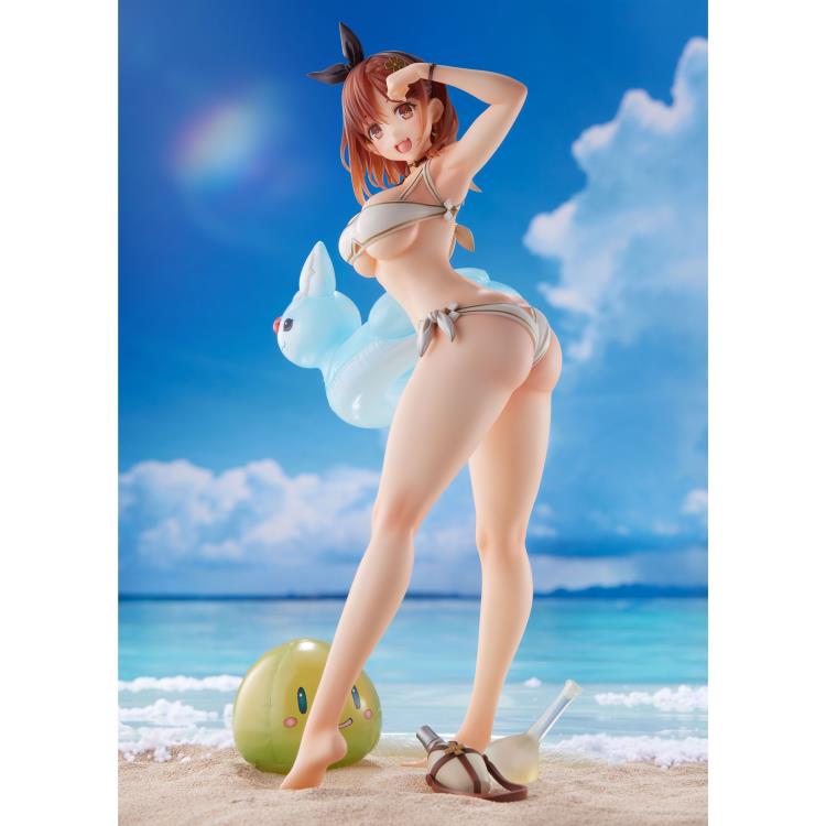 Atelier Ryza 2 Lost Legends & The Secret Fairy Ryza 1/6 Scale Figure