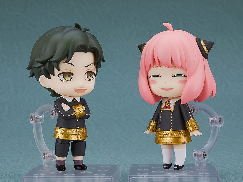 Spy x Family Nendoroid No.2078 Damian Desmond