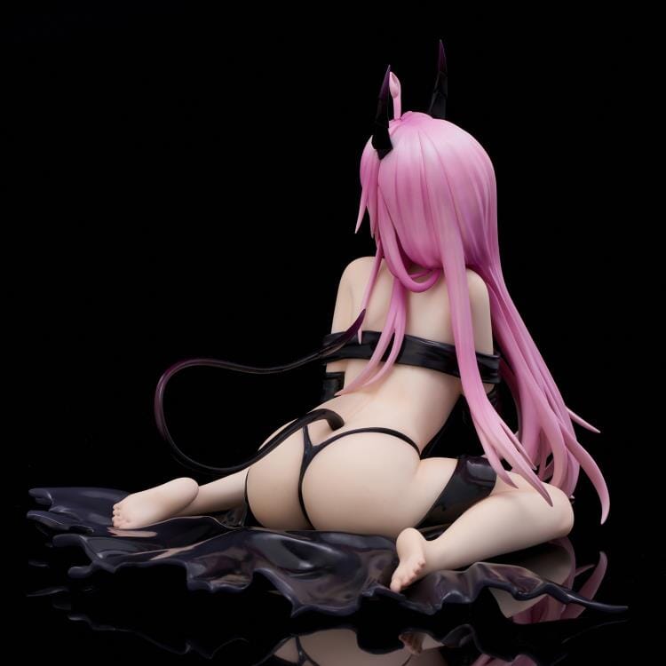 To Love-Ru Darkness Lala Satalin Deviluke (Darkness Ver.) 1/6 Scale Figure