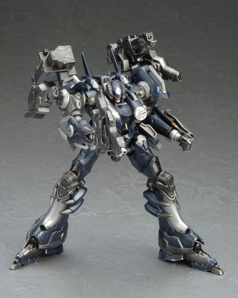 Armored Core Nexus Variable Infinity Mirage C01-GAEA Model Kit (Reissue)