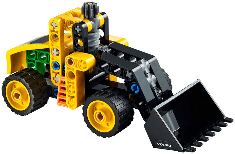 30433 Volvo Wheel Loader