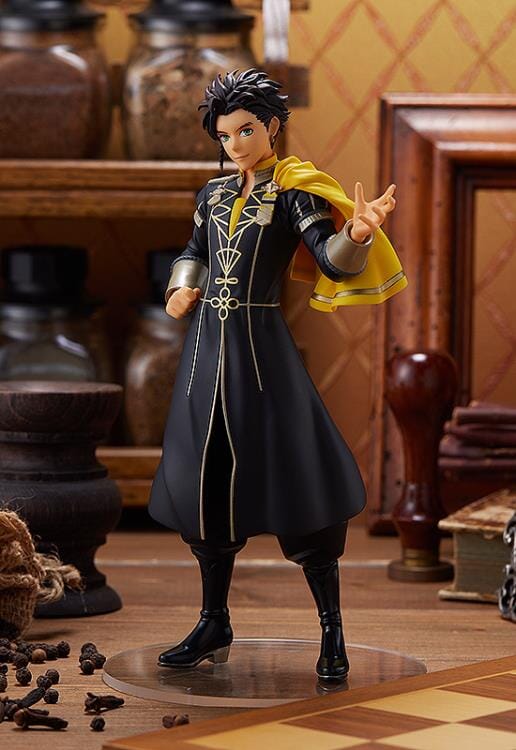 Fire Emblem: Three Houses Pop Up Parade Claude von Riegan