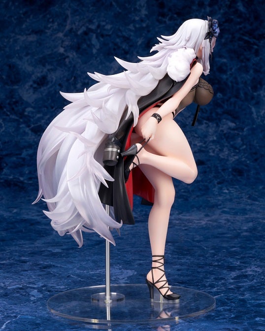 Azur Lane Graf Zeppelin 1/7 Scale Figure