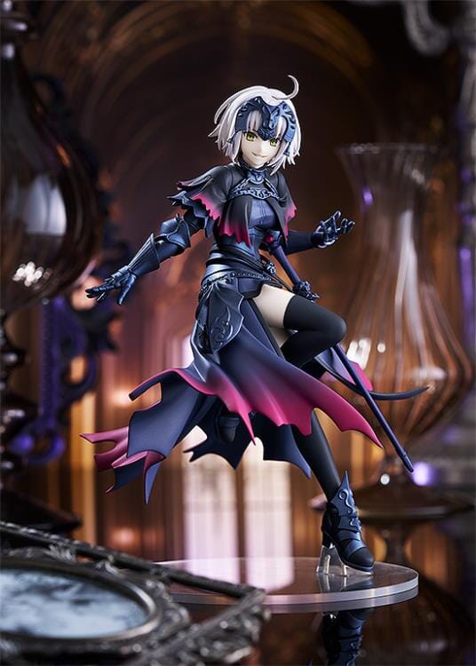 Fate/Grand Order Pop Up Parade Avenger (Jeanne d'Arc Alter)