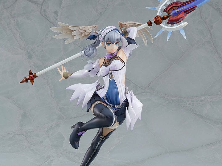 Xenoblade Chronicles Definitive Edition Melia Antiqua 1/7 Scale Figure