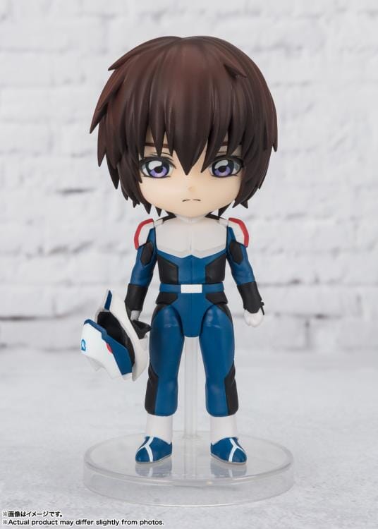 Mobile Suit Gundam SEED Freedom Figuarts mini Kira Yamato