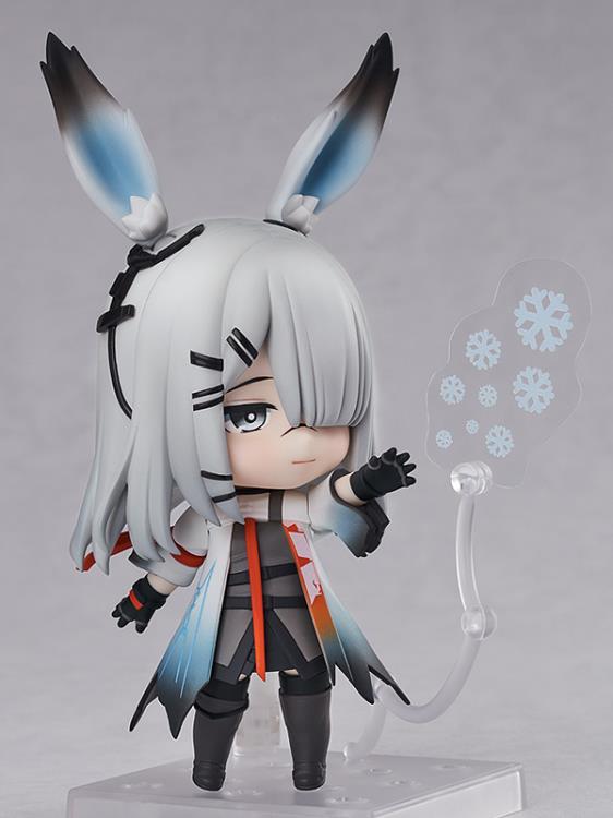 Arknights Nendoroid No.1789 FrostNova