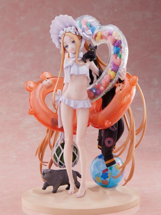 Fate/Grand Order Foreigner Abigail Williams (Summer Ver.) 1/7 Scale Figure