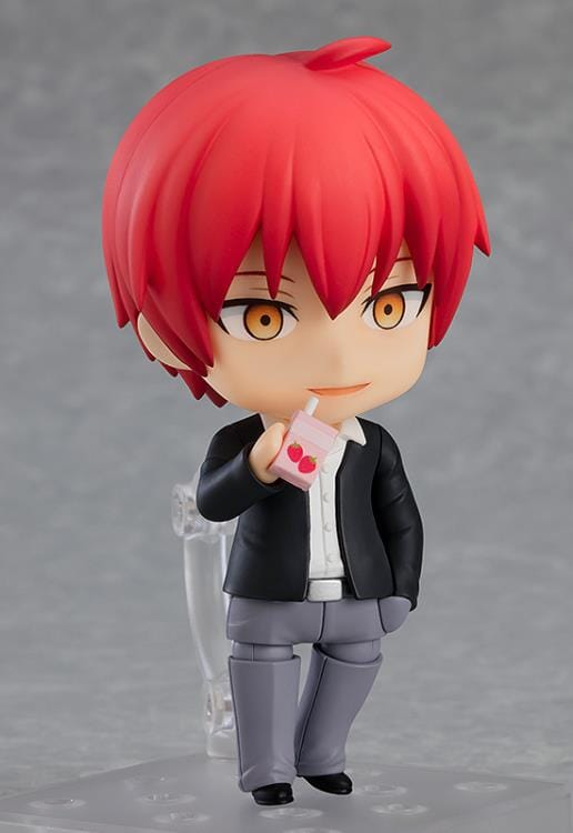 Assassination Classroom Nendoroid No.1974 Karma Akabane