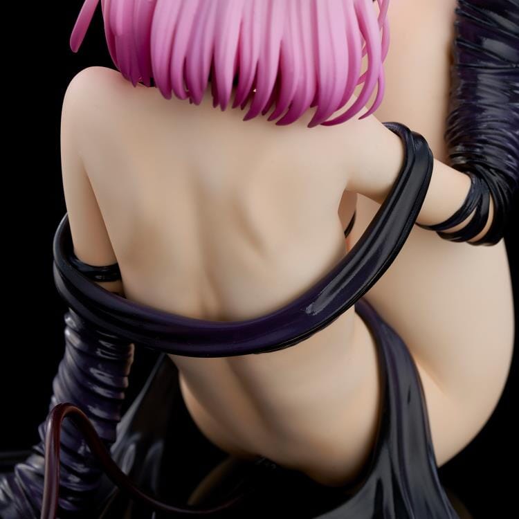 To Love-Ru Darkness Momo Belia Deviluke (Darkness Ver.) 1/6 Scale Figure (Reissue)