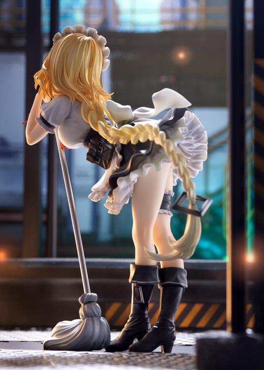 Girls' Frontline Gr G36 1/7 Scale Figure