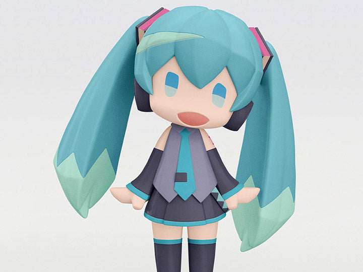 Vocaloid Hello! Good Smile Hatsune Miku