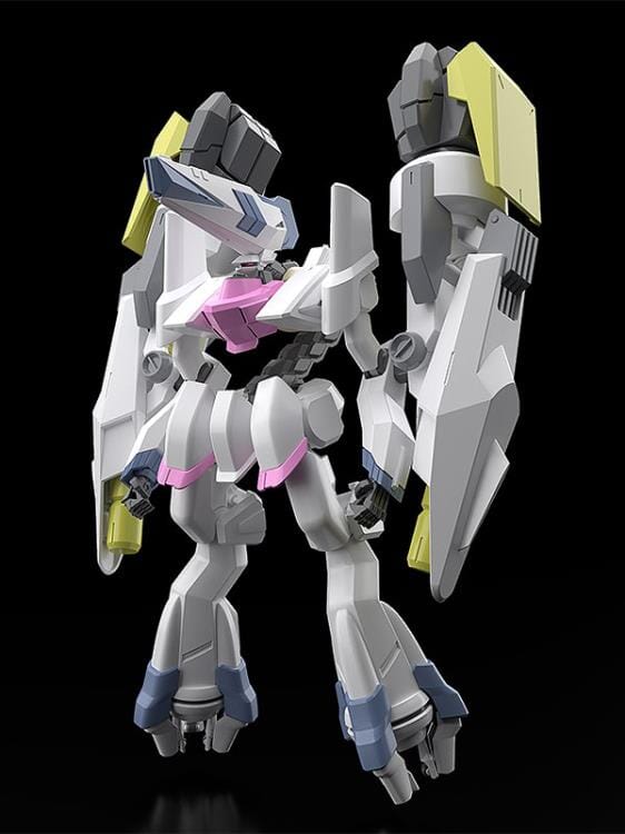 Idolmaster Xenoglossia Moderoid Imber Model Kit