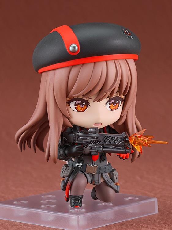 Goddess of Victory Nikke Nendoroid No.2315 Rapi