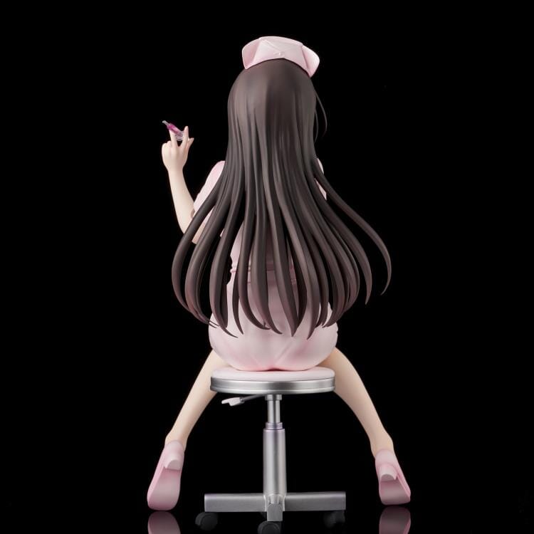 To Love-Ru Darkness Yui Kotegawa (Nurse Ver.) Figure