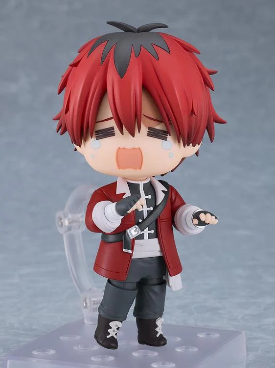 Frieren Beyond Journey's End Nendoroid No.2497 Stark