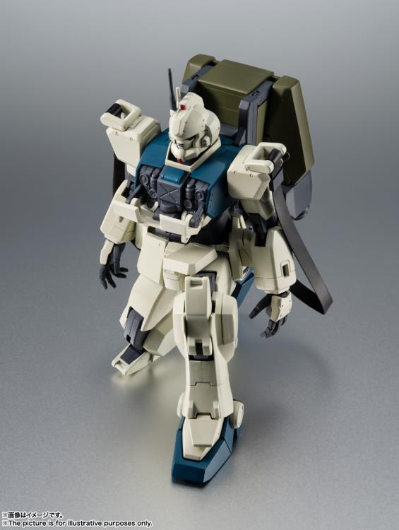 Gundam Robot Spirits RX-79(G) Ez-8 Gundam (Ver. A.N.I.M.E)