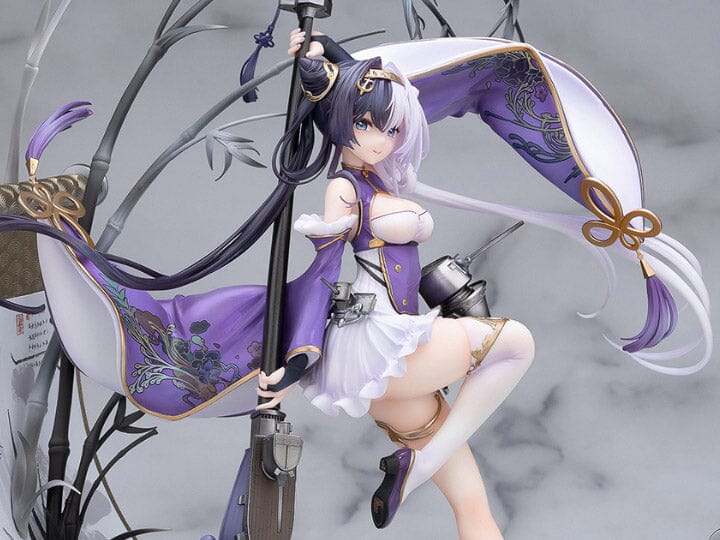 Azur Lane Ying Swei 1/7 Scale Figure