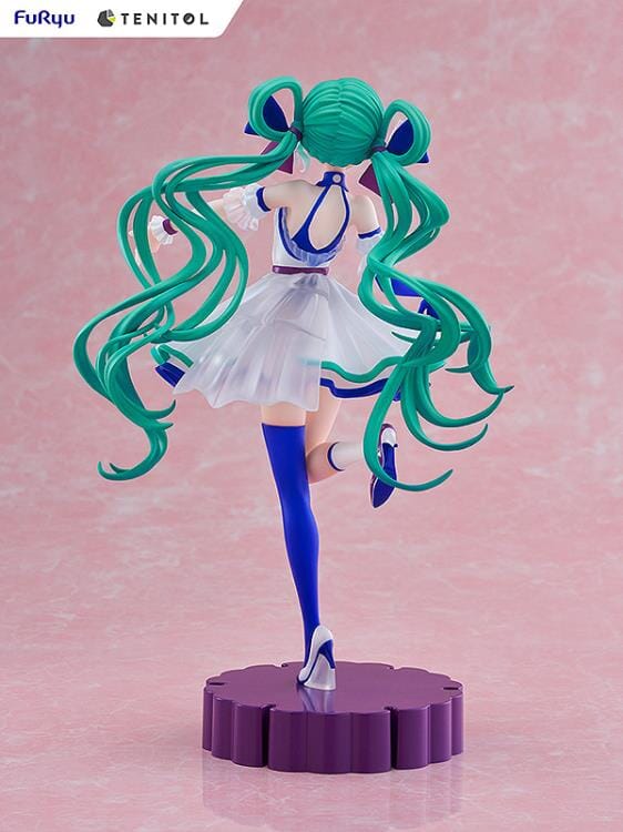 Vocaloid Tenitol Hatsune Miku (Neo Tokyo Series Idol Ver.) Figure