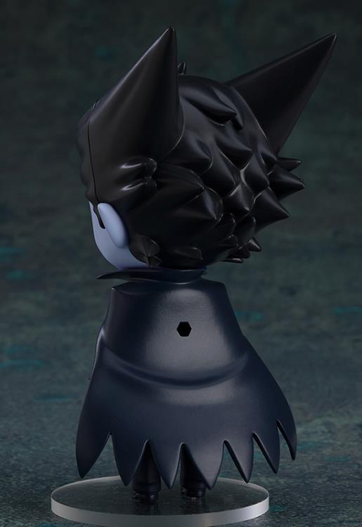 The Vampire Dies in No Time Nendoroid Draluc & John Figure