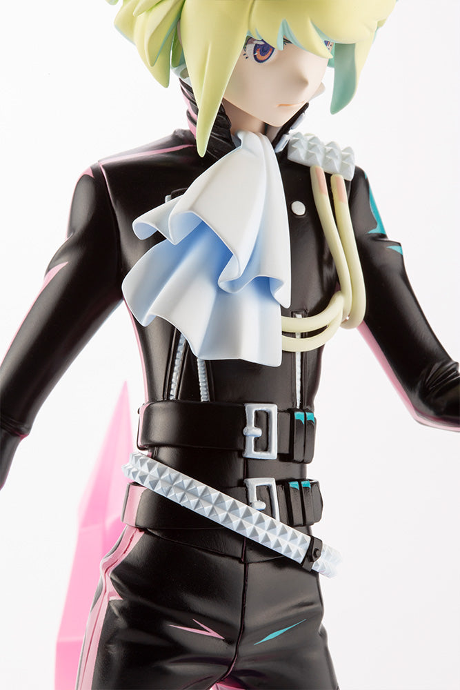 Promare Lio Fotia 1/7 Scale Figure (Reissue)